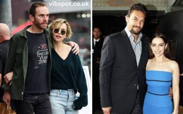 Unveiling Emilia Clarke's Husband: What We Know About Her Relationship