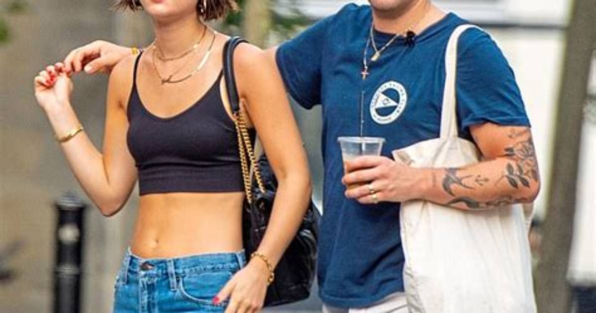 Unveiling Emilia Jones's Boyfriend: Exclusive Insights and Revelations