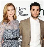 Unveiling Emily Vancamp's Pregnancy Journey