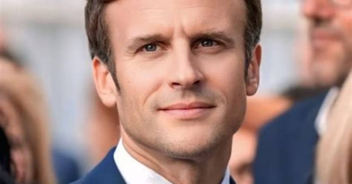 Unveiling Emmanuel Macron's Height in Centimeters