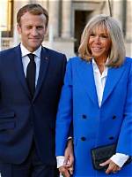 Unveiling Emmanuel Macron's Net Worth in 2024: a Comprehensive Insight