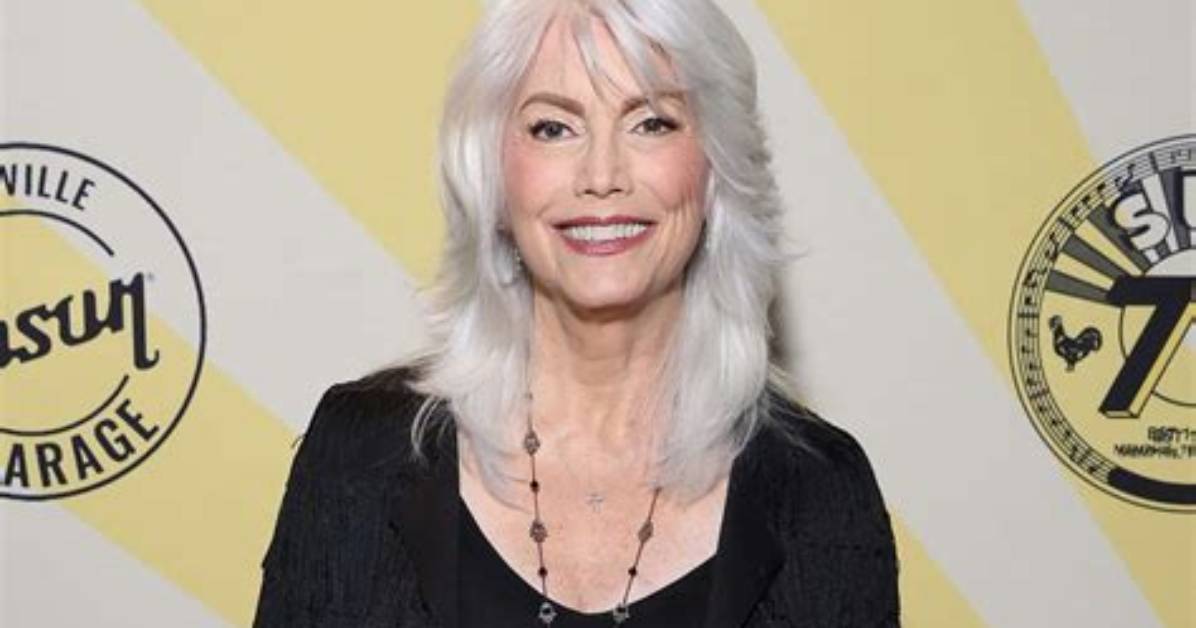 Unveiling Emmylou Harris's Marital Journey: Discoveries and Insights