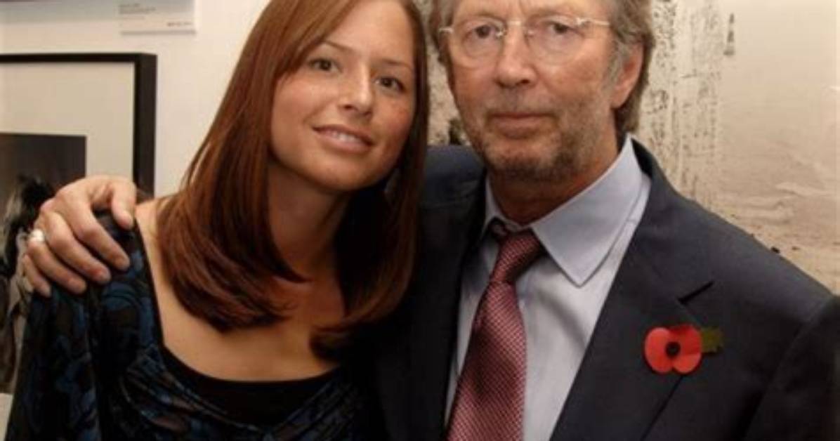 Unveiling Eric Clapton's Marital Journey: Discoveries and Insights