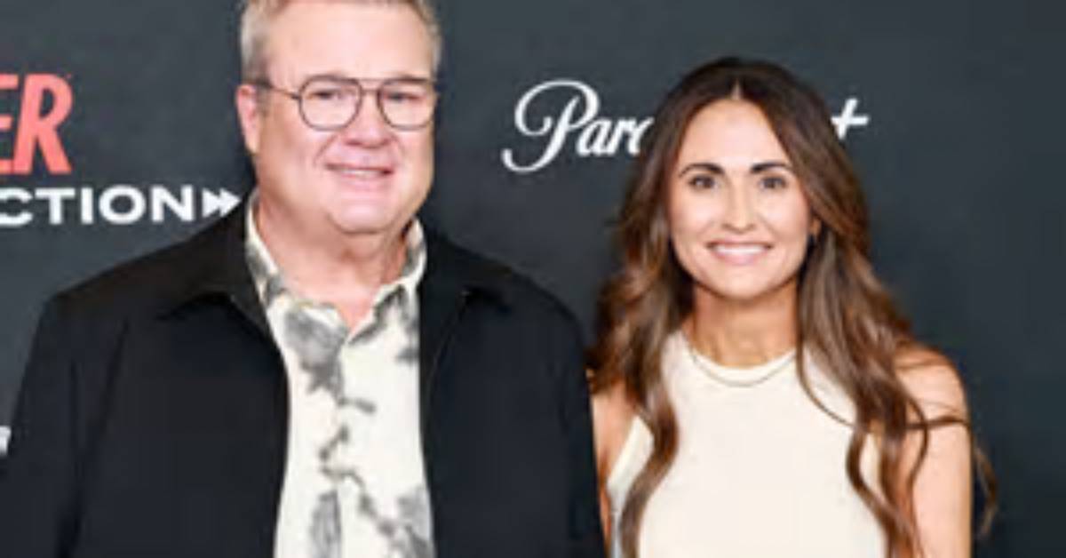 Unveiling Eric Stonestreet's Relationships: Discoveries and Insights