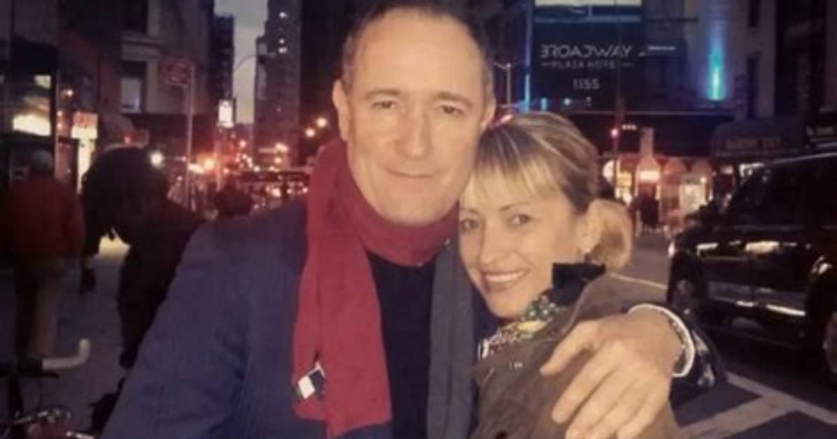 Unveiling Erin French's Marital Status: Exclusive Insights and Discoveries