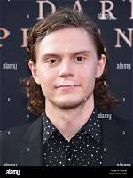 Unveiling Evan Peters' Dark Brilliance in "A Clockwork Orange"