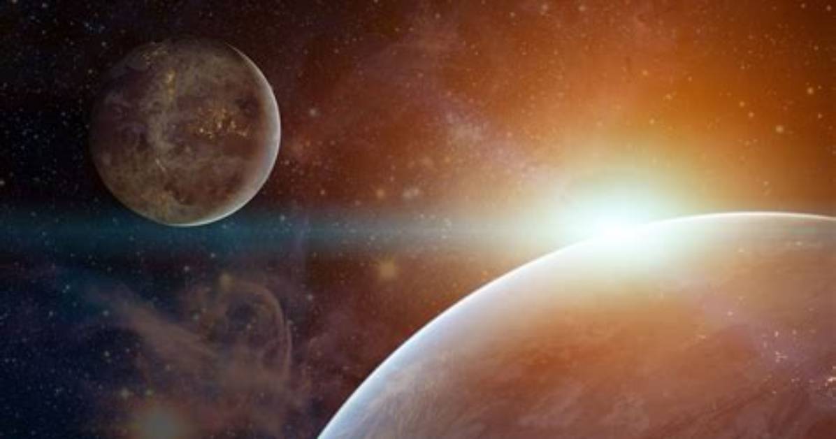 Unveiling Exoplanet Wonders with Beth Tegarden