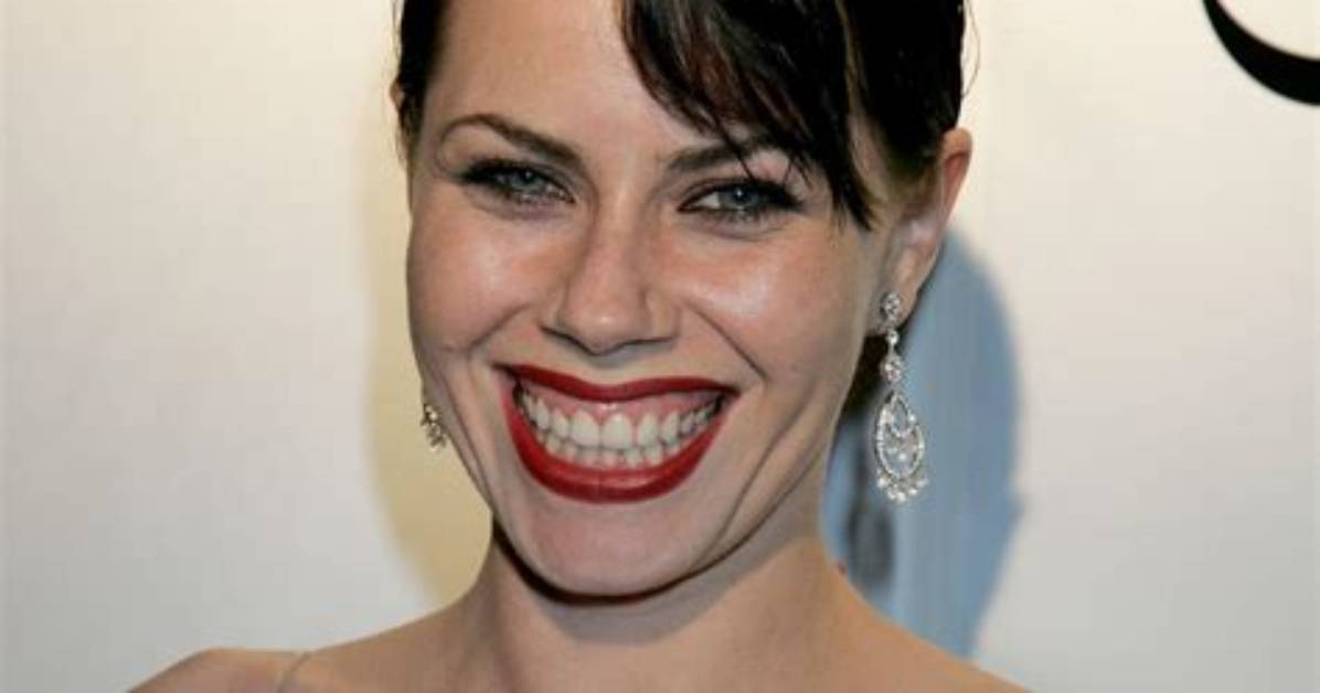 Unveiling Fairuza Balk's Marital Journey