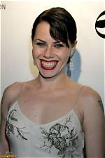 Unveiling Fairuza Balk's Marital Journey
