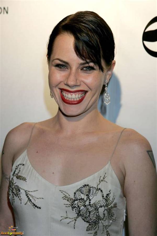 Unveiling Fairuza Balk's Marital Journey