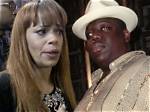 Unveiling Faith Evans: Beyond "Biggie Smalls Wife"