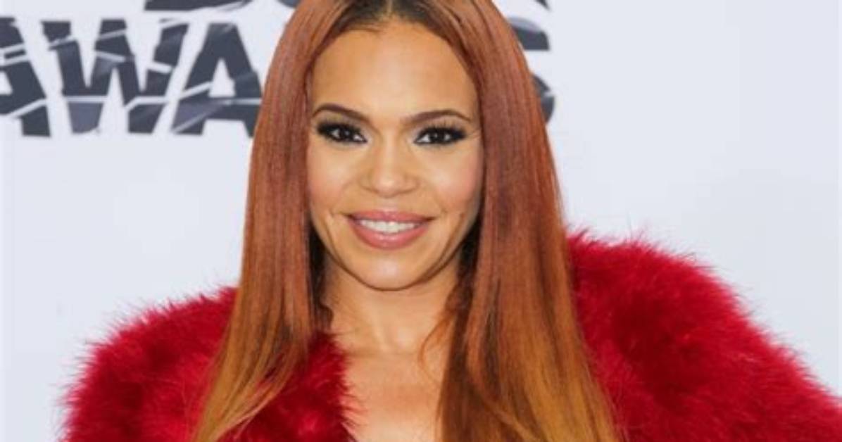 Unveiling Faith Evans' Net Worth: Discoveries and Insights