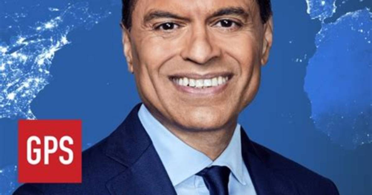 Unveiling Fareed Zakaria: Who Is He Married to Now?