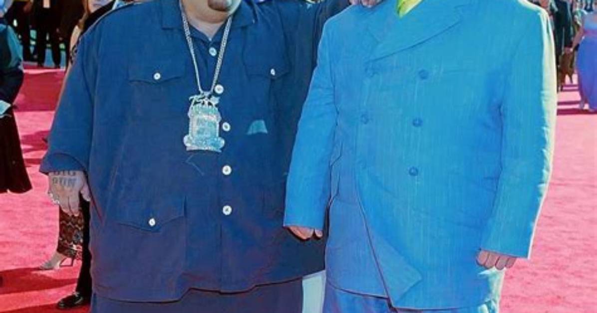 Unveiling Fat Joe's Height: Unlocking Secrets and Surprises