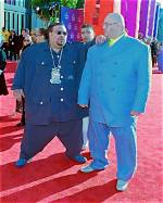 Unveiling Fat Joe's Height: Unlocking Secrets and Surprises