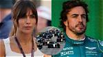 Unveiling Fernando Alonso's Family Life: Exclusive Insights