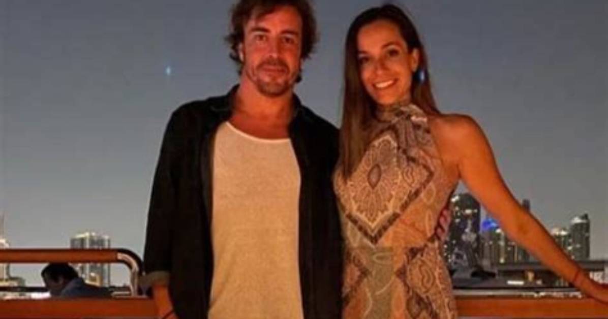 Unveiling Fernando Alonso's Marital Status: Has He Ever Been Married?