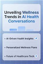 Unveiling Fitness and Health Insights