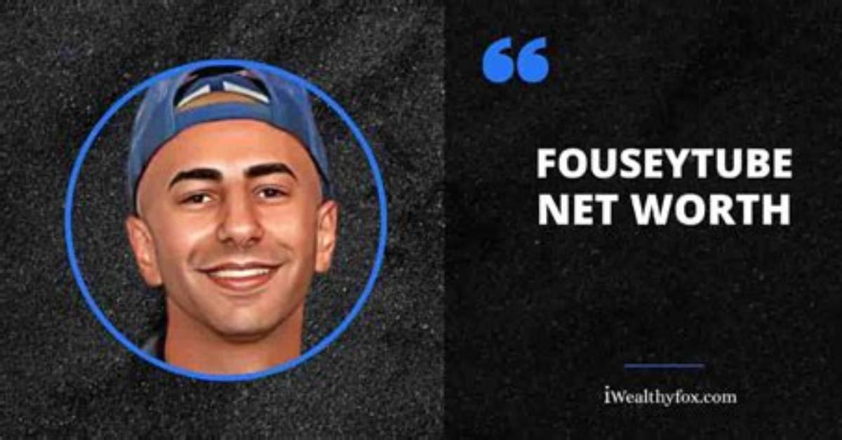 Unveiling Fouseytube's Net Worth: Discoveries and Insights