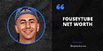 Unveiling Fouseytube's Net Worth: Secrets and Insights Revealed