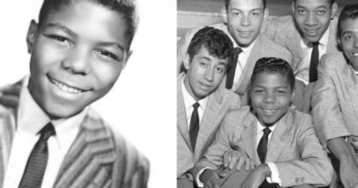 Unveiling Frankie Lymon's Physical Attributes: a Comprehensive Guide
