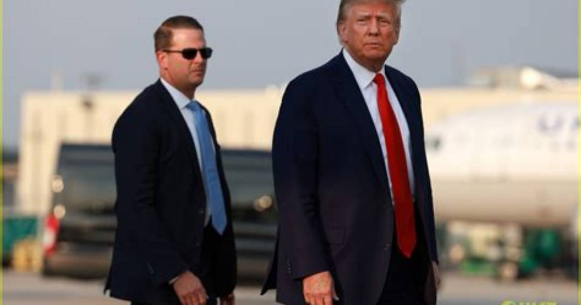Unveiling Fred Trump’s Height: a Deep Dive into the Life of Donald Trump's Father