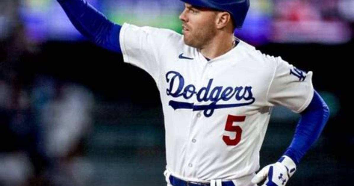 Unveiling Freddie Freeman's True Faith: Jewish or Christian?