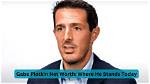 Unveiling Gabe Plotkin's Net Worth in 2024: a Promising Outlook