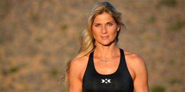 Unveiling Gabrielle Reece's Net Worth: a Journey Through Success
