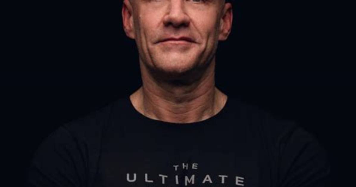 Unveiling Gary Brecka's Private Haven: Unseen Insights and Discoveries
