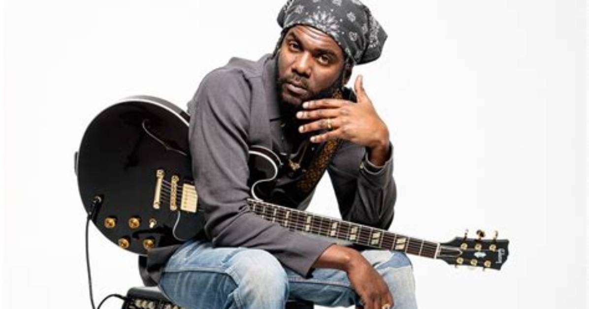 Unveiling Gary Clarke Jr.'s Net Worth: Discoveries and Insights