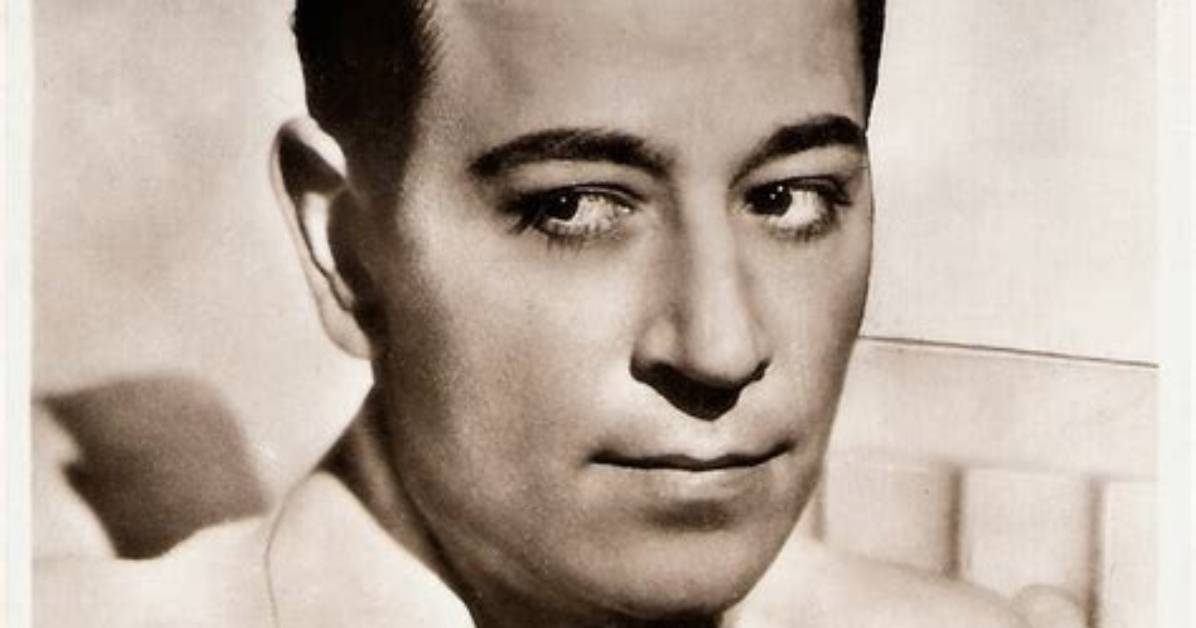 Unveiling George Raft's Towering Stature and Its Impact
