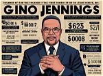 Unveiling Gino Jennings' Net Worth: Discoveries and Insights Revealed