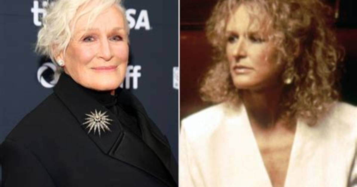 Unveiling Glenn Close's Age in Fatal Attraction: Discoveries and Insights