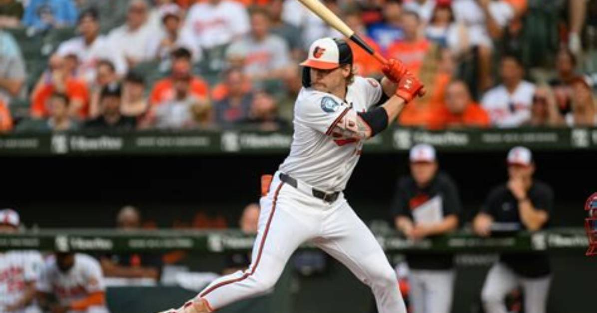 Unveiling Gunnar Henderson's Fantasy Potential: a Game-Changing Revelation