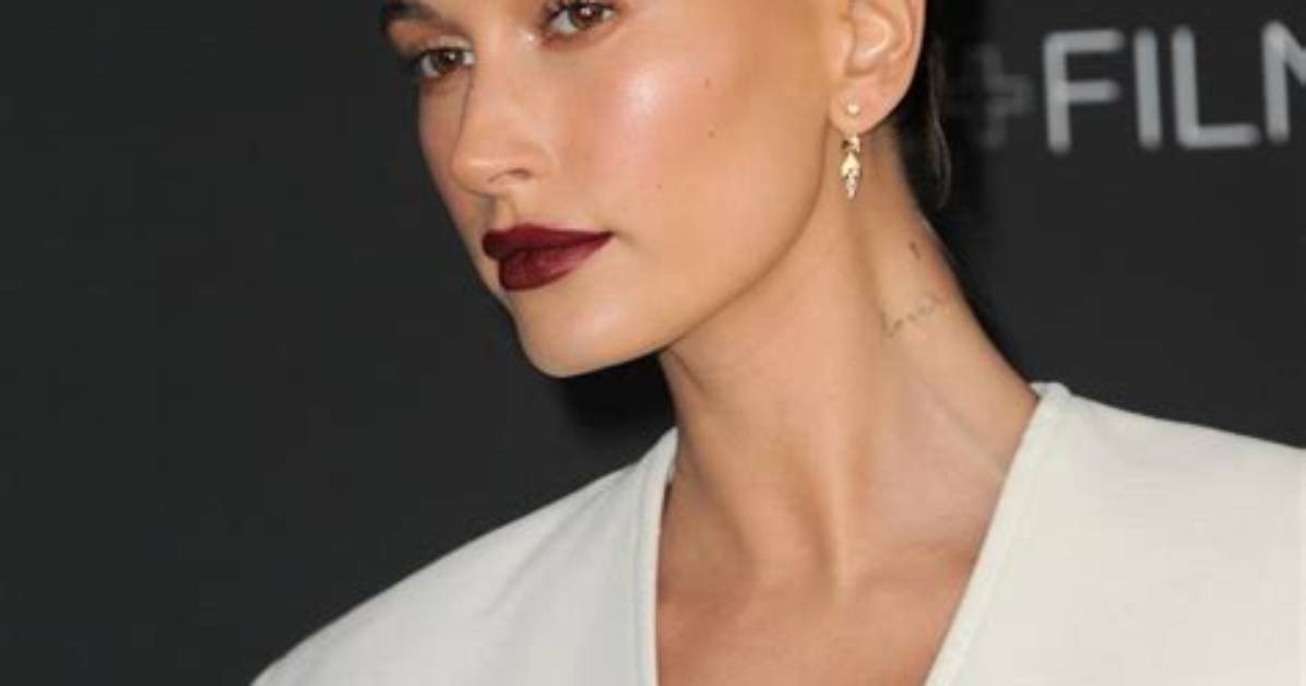 Unveiling Hailey Bieber's Body Metrics: Weight, Height, and More