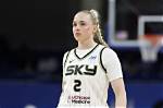 Unveiling Hailey Van Lith's Wingspan: a Key to Domination