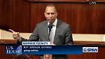Unveiling Hakeem Jeffries' Marital Status: Surprising Truths Revealed