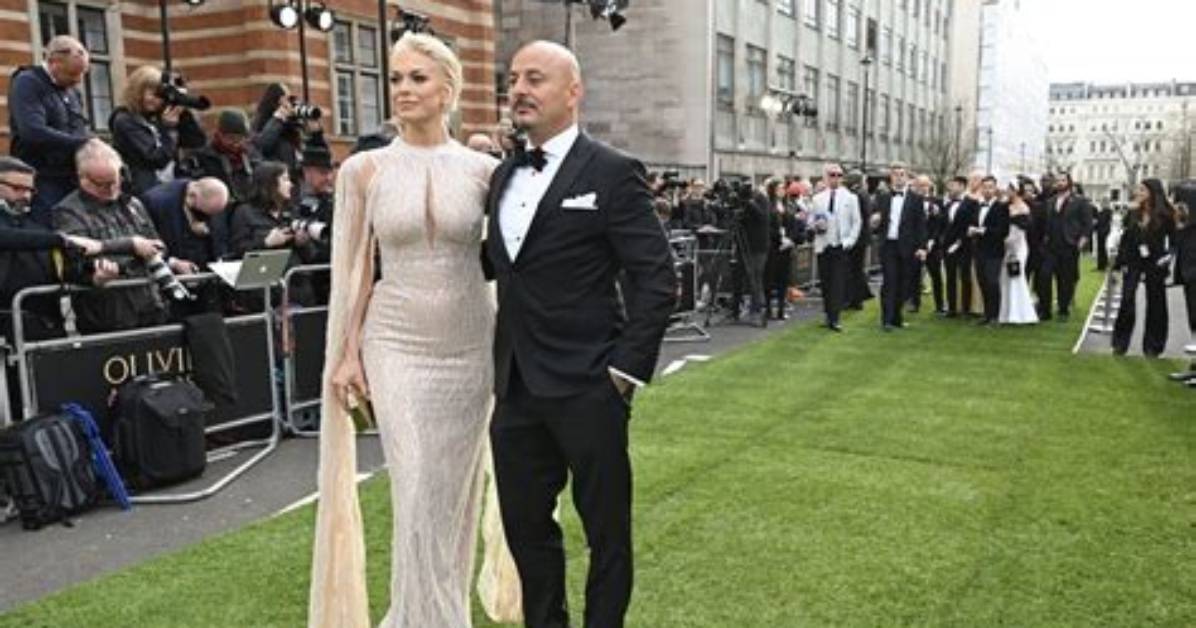Unveiling Hannah Waddingham's Relationship Secrets: Discoveries and Insights
