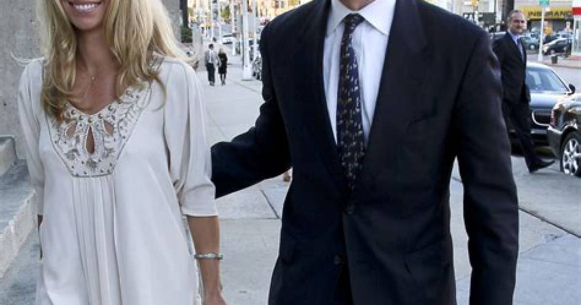Unveiling Harold Ford Jr.'s Current Wife: Discoveries and Insights