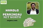 Unveiling Harold Perrineau's Net Worth: Discoveries and Insights