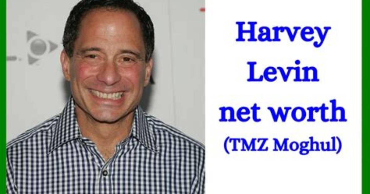 Unveiling Harvey Levin's Net Worth in 2023: Exclusive Insights