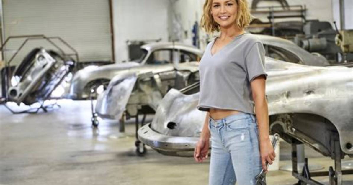 Unveiling Heather Storm's Legacy: Discoveries from Her Wiki