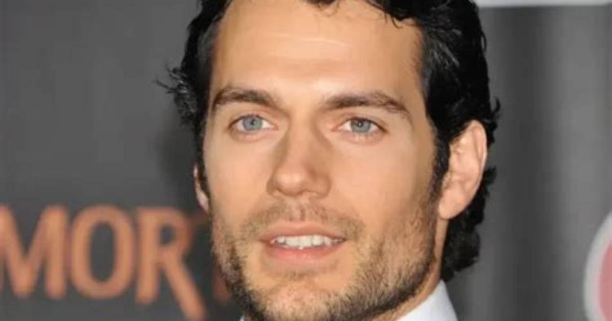Unveiling Henry Cavill's Net Worth in 2024: Surprising Revelations