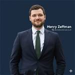 Unveiling Henry Zeffman: Discoveries from His Wikipedia