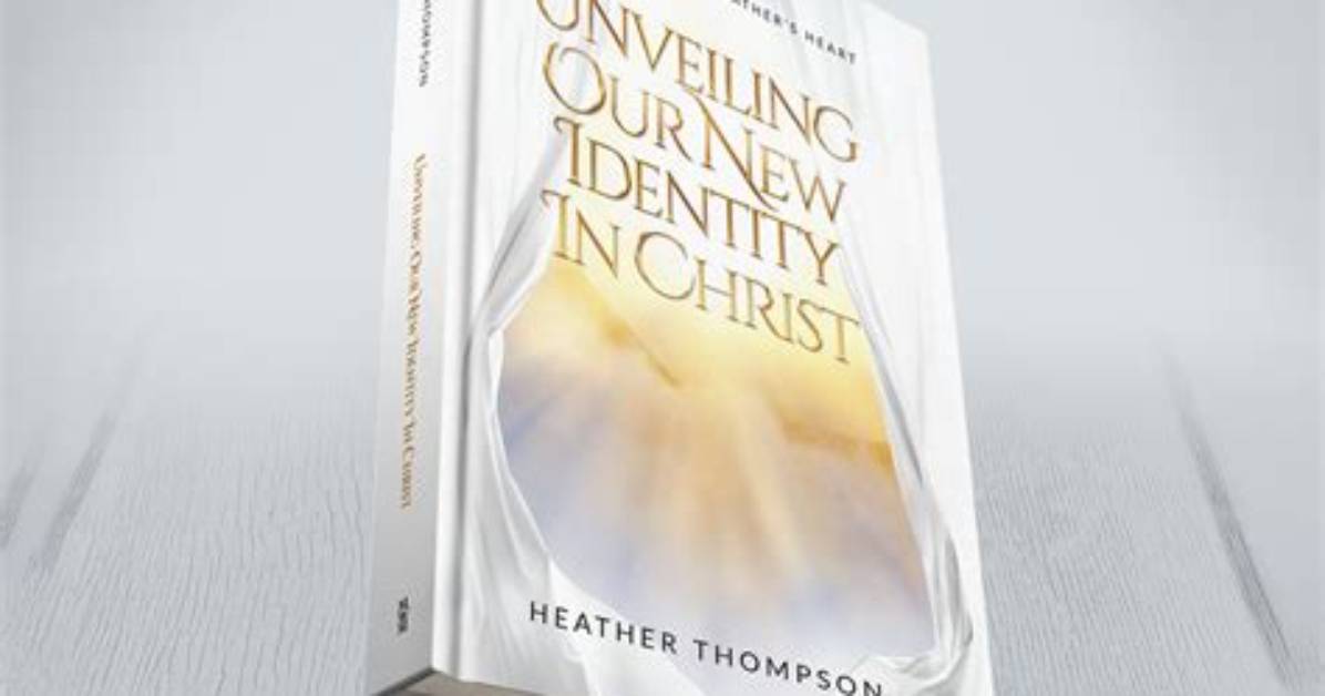 Unveiling Her Identity and Connection