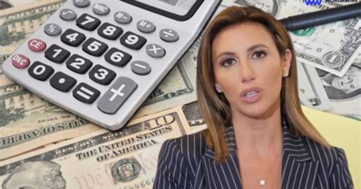 Unveiling Her Net Worth and Financial Success