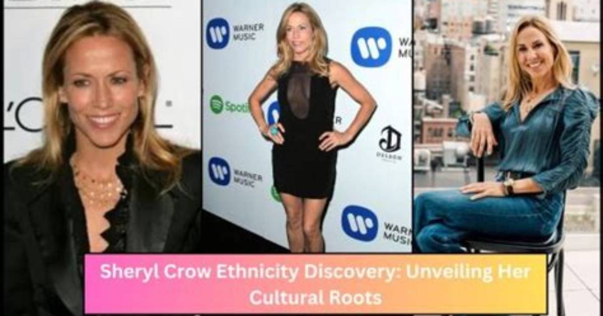 Unveiling Her Roots and Cultural Influences