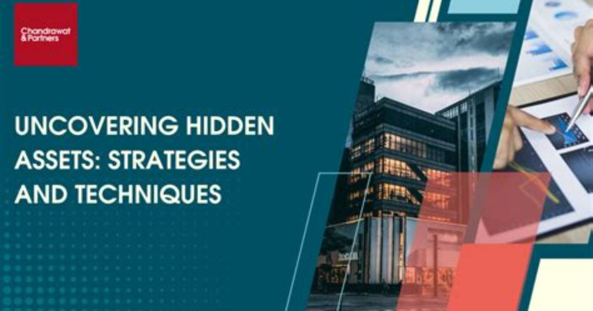 Unveiling Hidden Strategies and Winning Techniques