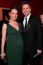 Unveiling Hilary Swank's Husband and Net Worth: the Untold Story